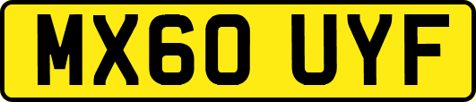MX60UYF