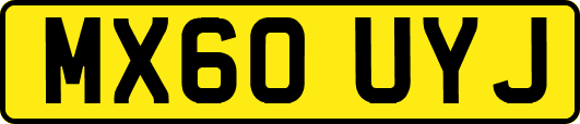 MX60UYJ