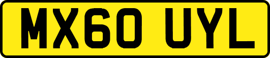 MX60UYL