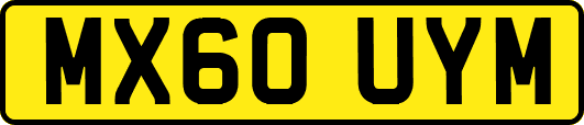 MX60UYM