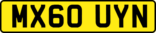 MX60UYN