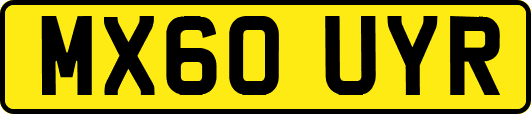 MX60UYR
