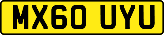 MX60UYU