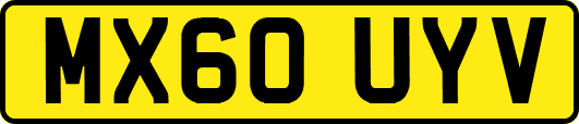 MX60UYV
