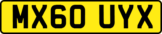 MX60UYX