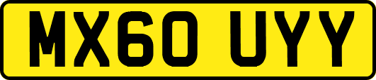 MX60UYY