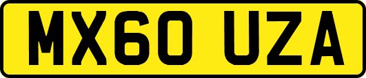 MX60UZA