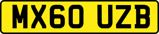 MX60UZB