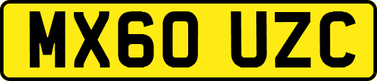 MX60UZC