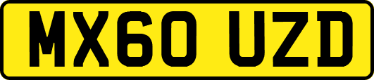 MX60UZD