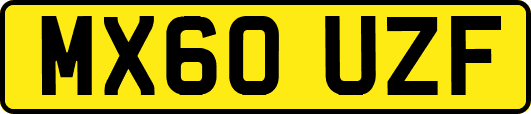 MX60UZF
