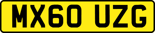 MX60UZG