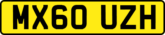 MX60UZH