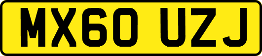 MX60UZJ