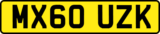 MX60UZK