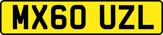 MX60UZL