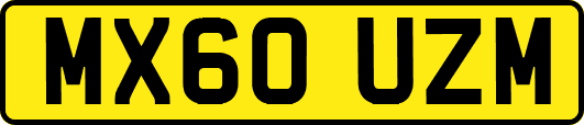 MX60UZM