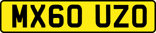 MX60UZO
