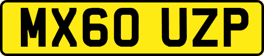 MX60UZP