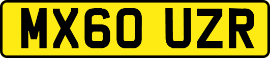 MX60UZR