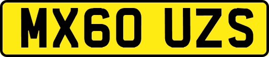 MX60UZS
