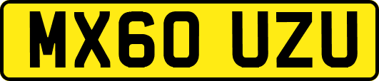 MX60UZU