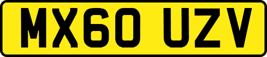 MX60UZV