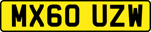MX60UZW
