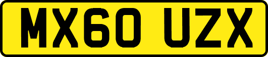 MX60UZX