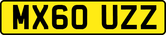 MX60UZZ