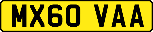 MX60VAA