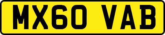 MX60VAB