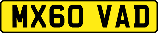 MX60VAD
