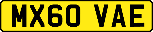 MX60VAE