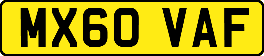 MX60VAF