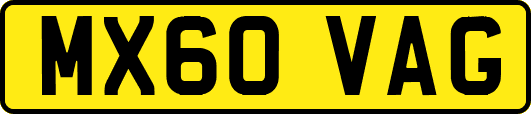 MX60VAG