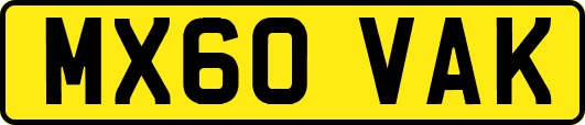 MX60VAK