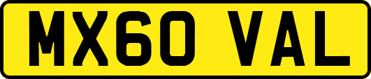 MX60VAL