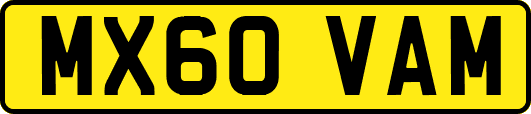 MX60VAM