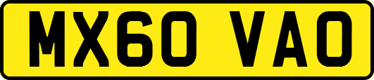 MX60VAO