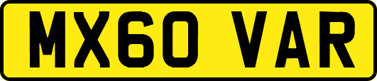 MX60VAR