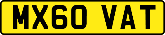 MX60VAT