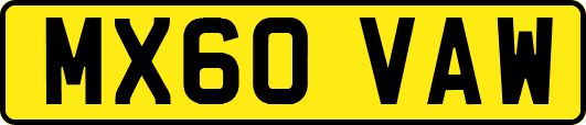 MX60VAW