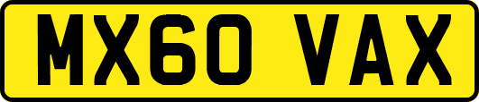 MX60VAX