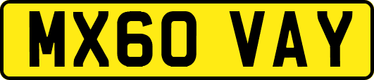 MX60VAY