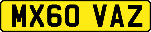 MX60VAZ
