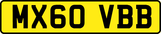 MX60VBB