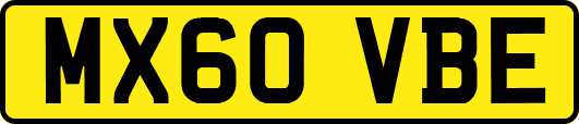 MX60VBE