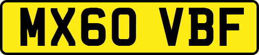 MX60VBF