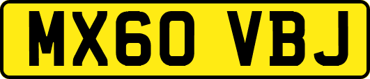 MX60VBJ